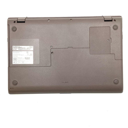 【全額返金保証】【最速発送】FUJITSU LIFEBOOK AH77/D1 Intel(R) Core(TM) i7-8565U CPU @ 1.80GHz 8GB M.2 SSD 128GB HDD 1TB 86% 動作確認済
