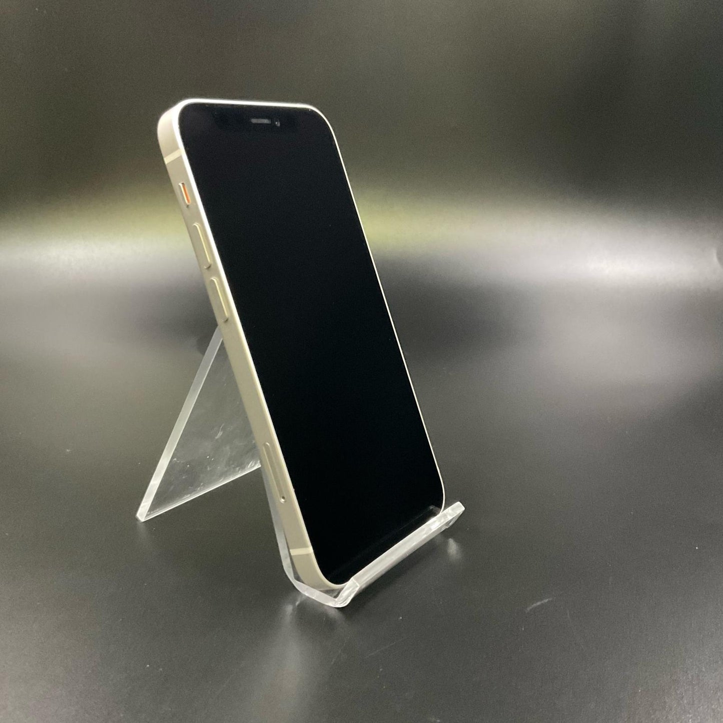 【全額返金保証】【最速発送】Apple iPhone iPhone 12 mini 64GB ホワイト docomo SIMフリー 白ロム 美品 動作確認済 87%