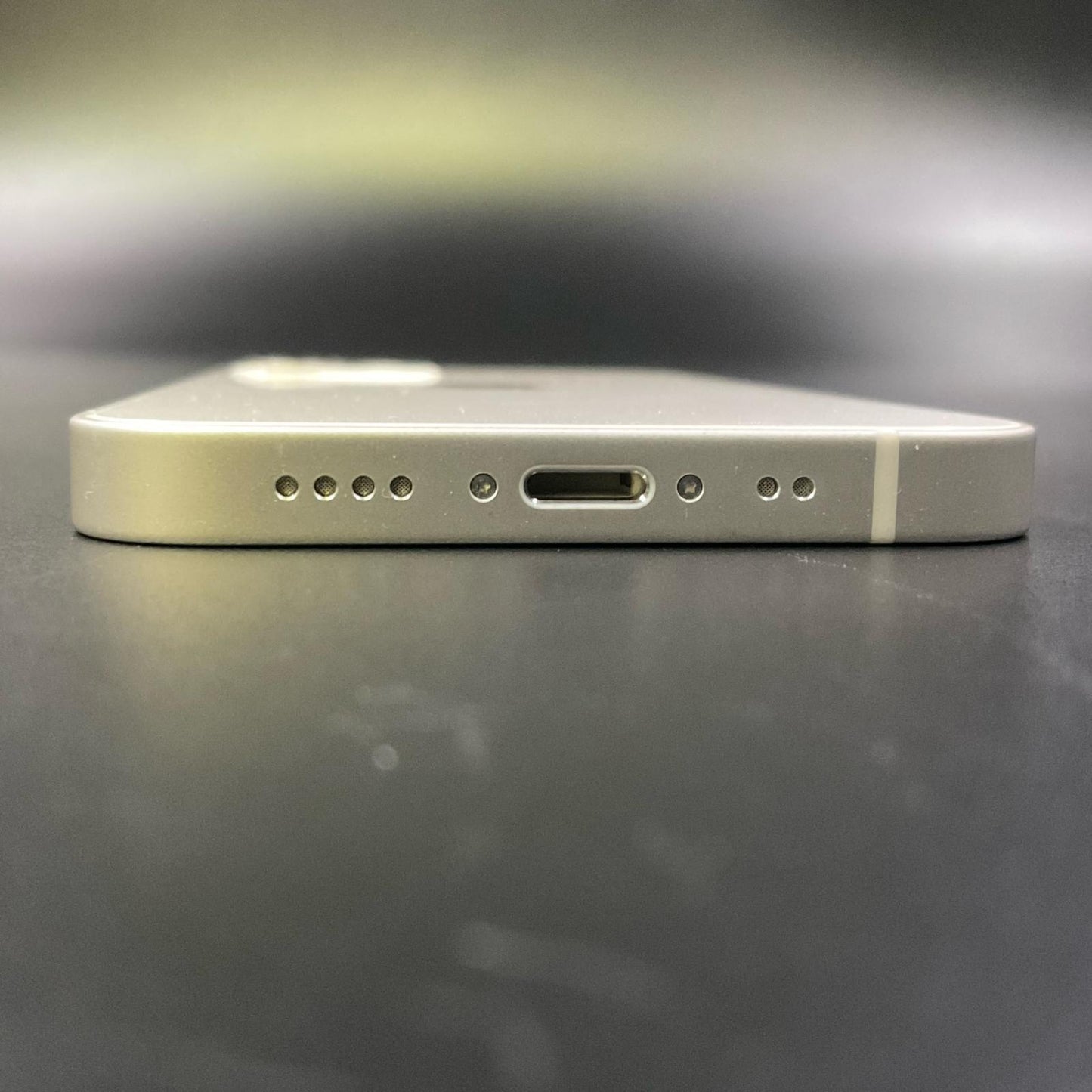 【全額返金保証】【最速発送】Apple iPhone iPhone 12 mini 64GB ホワイト docomo SIMフリー 白ロム 美品 動作確認済 87%