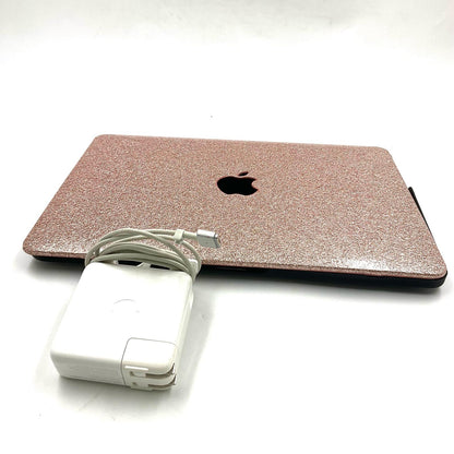 【全額返金保証】【最速発送】Apple MacBook Pro 13.3インチ 2015 2.7 GHz Intel Core i5 8GB SSD 128GB シルバー 85.8% 動作確認済