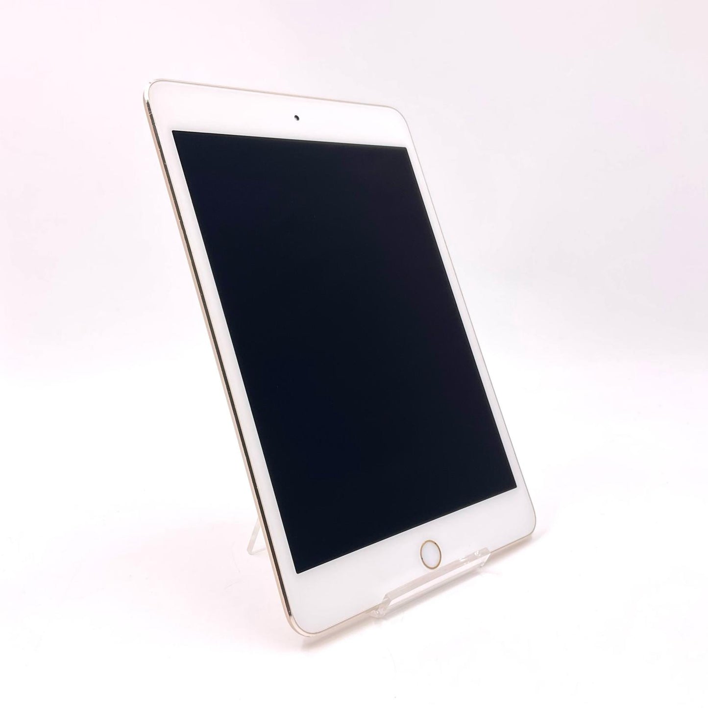【全額返金保証】【最速発送】Apple iPad mini 7.9インチ 第4世代 64GB ゴールド Wi-Fi SIMフリー 動作確認済