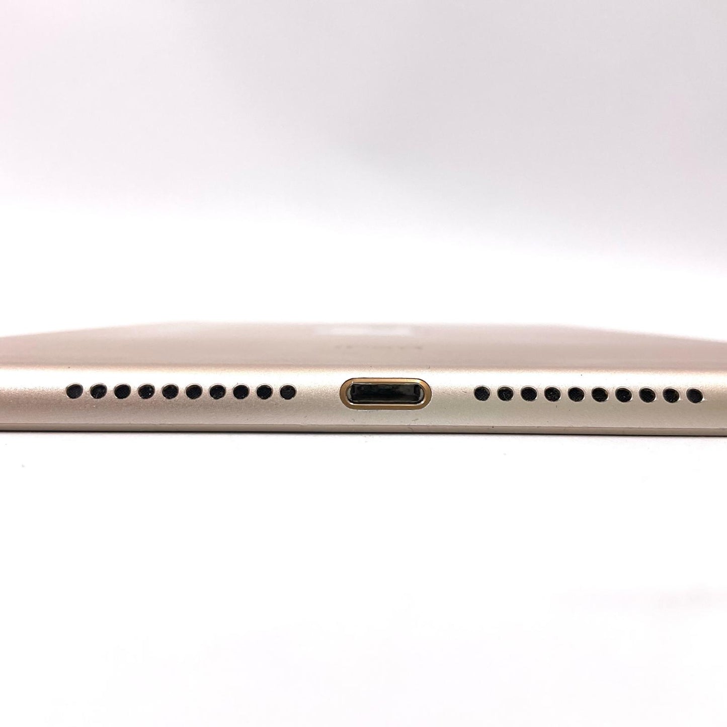 【全額返金保証】【最速発送】Apple iPad mini 7.9インチ 第4世代 64GB ゴールド Wi-Fi SIMフリー 動作確認済