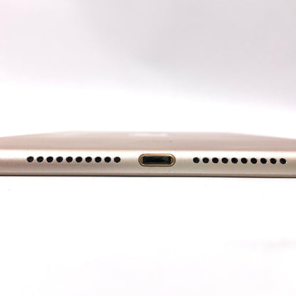 【全額返金保証】【最速発送】Apple iPad mini 7.9インチ 第4世代 64GB ゴールド Wi-Fi SIMフリー 動作確認済