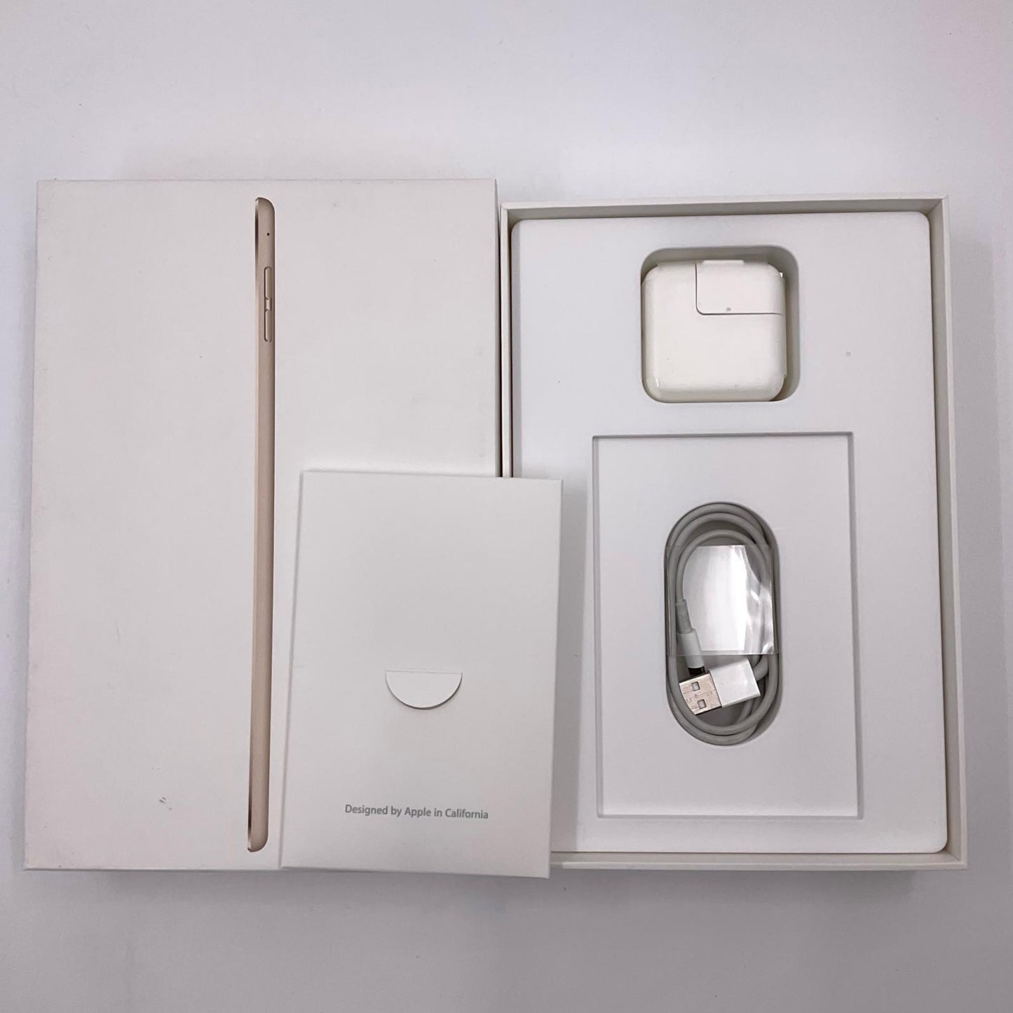 【全額返金保証】【最速発送】Apple iPad mini 7.9インチ 第4世代 64GB ゴールド Wi-Fi SIMフリー 動作確認済