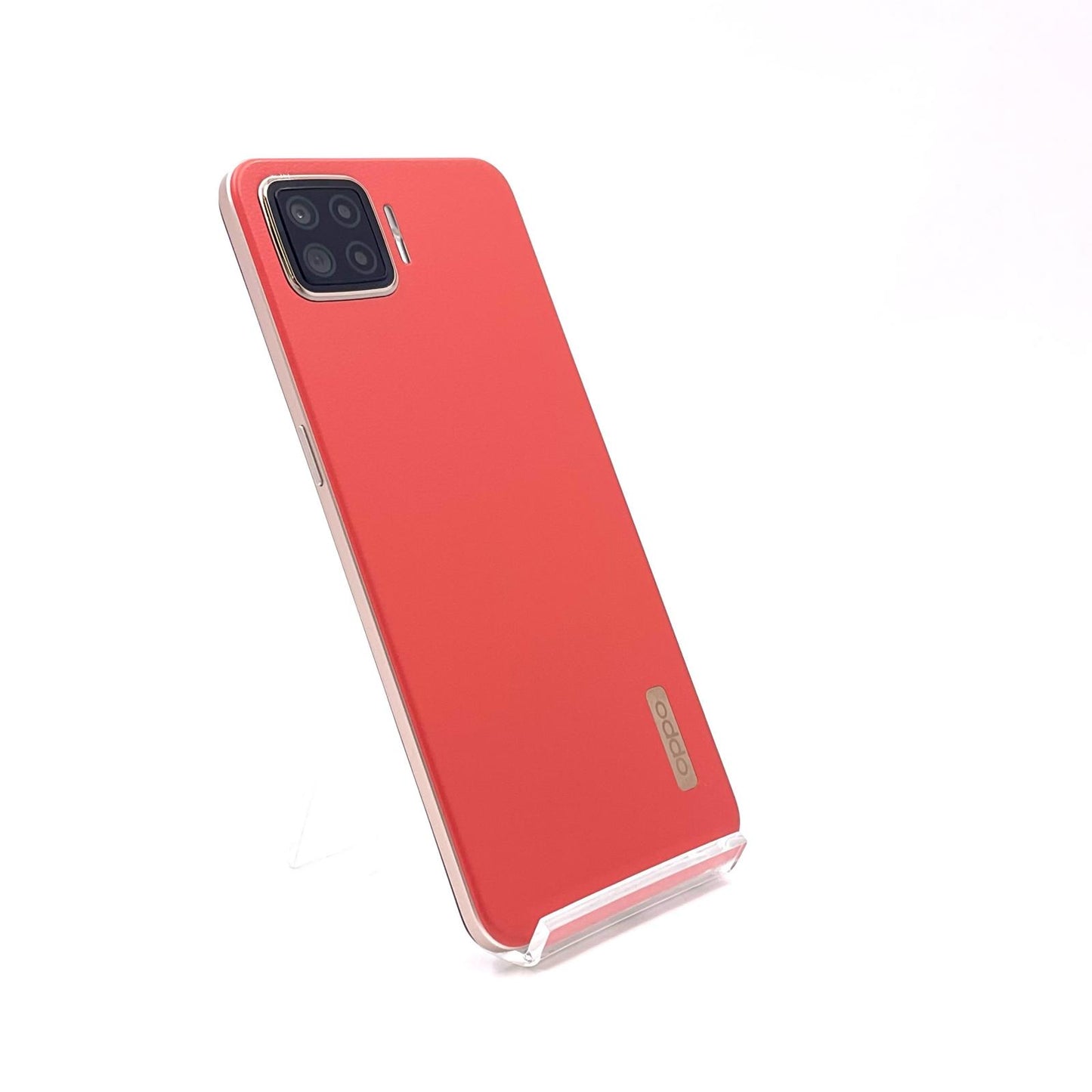 【全額返金保証】【最速発送】OPPO A 73 64GB ダイナミック オレンジ SIMフリー CPH2099 白ロム 美品 動作確認済