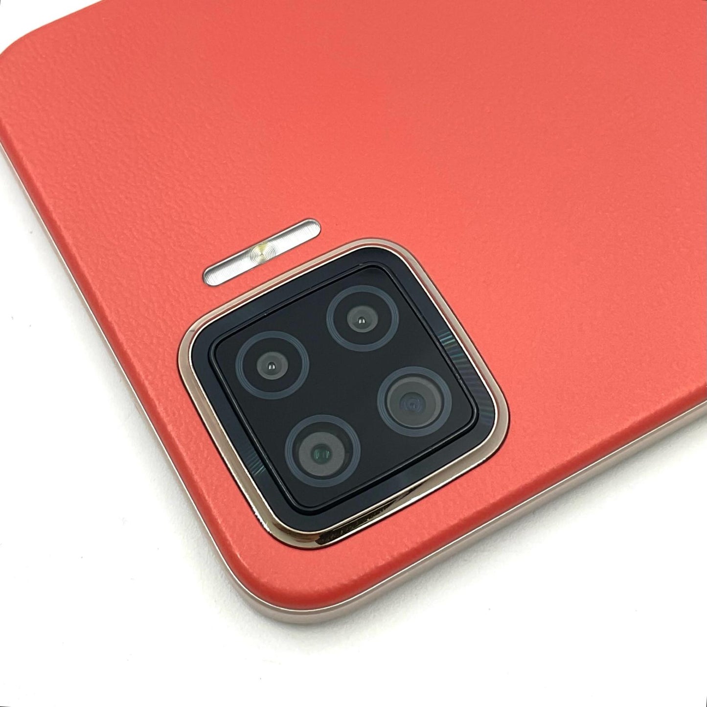 【全額返金保証】【最速発送】OPPO A 73 64GB ダイナミック オレンジ SIMフリー CPH2099 白ロム 美品 動作確認済