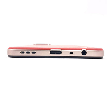 【全額返金保証】【最速発送】OPPO A 73 64GB ダイナミック オレンジ SIMフリー CPH2099 白ロム 美品 動作確認済