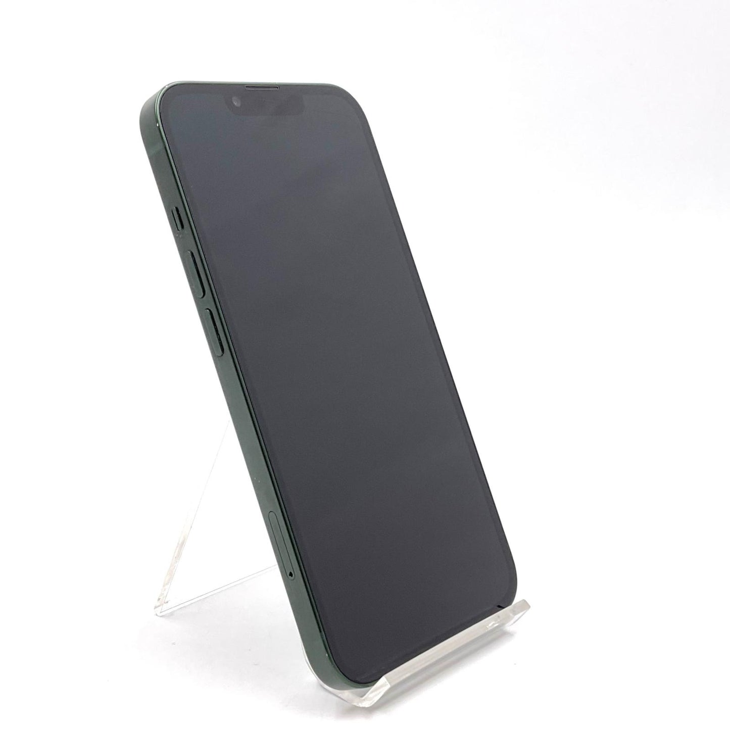 【全額返金保証】【最速発送】Apple iPhone iPhone 13 256GB グリーン docomo 白ロム 動作確認済 75%