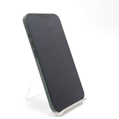 【全額返金保証】【最速発送】Apple iPhone iPhone 13 256GB グリーン docomo 白ロム 動作確認済 75%