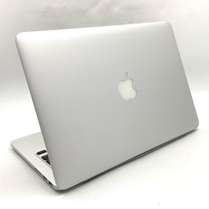 【全額返金保証】【最速発送】Apple MacBook Pro Pro 13インチ 2015 intel Core i5 2.7GHz 8GB M.2 SSD 128GB シルバー 95% 動作確認済