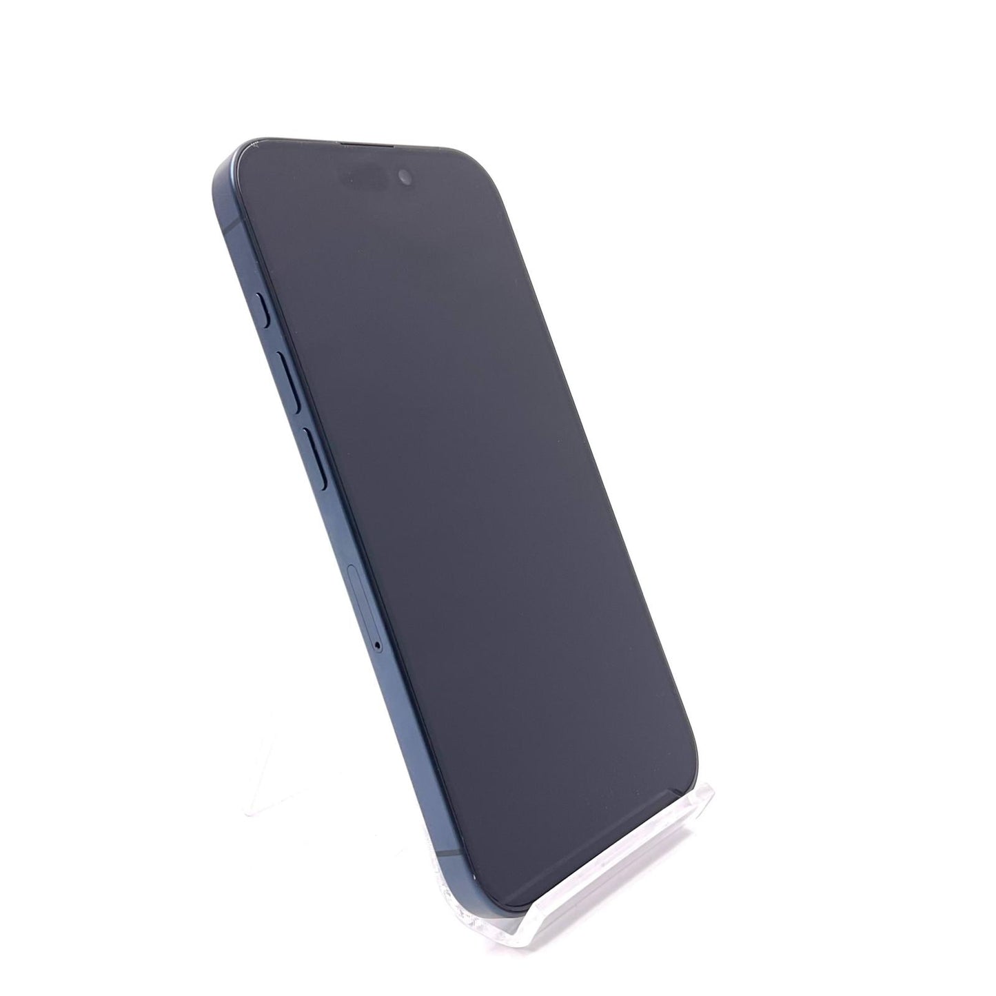 【全額返金保証】【最速発送】Apple iPhone iPhone 15 Pro 256GB ブルーチタニウム SIMフリー 白ロム 動作確認済 95%