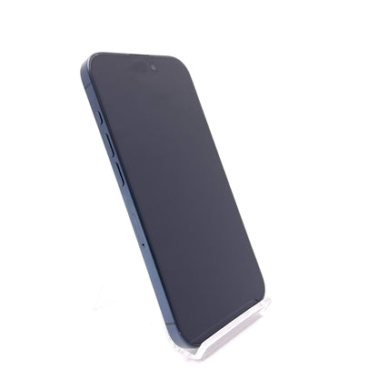 【全額返金保証】【最速発送】Apple iPhone iPhone 15 Pro 256GB ブルーチタニウム SIMフリー 白ロム 動作確認済 95%