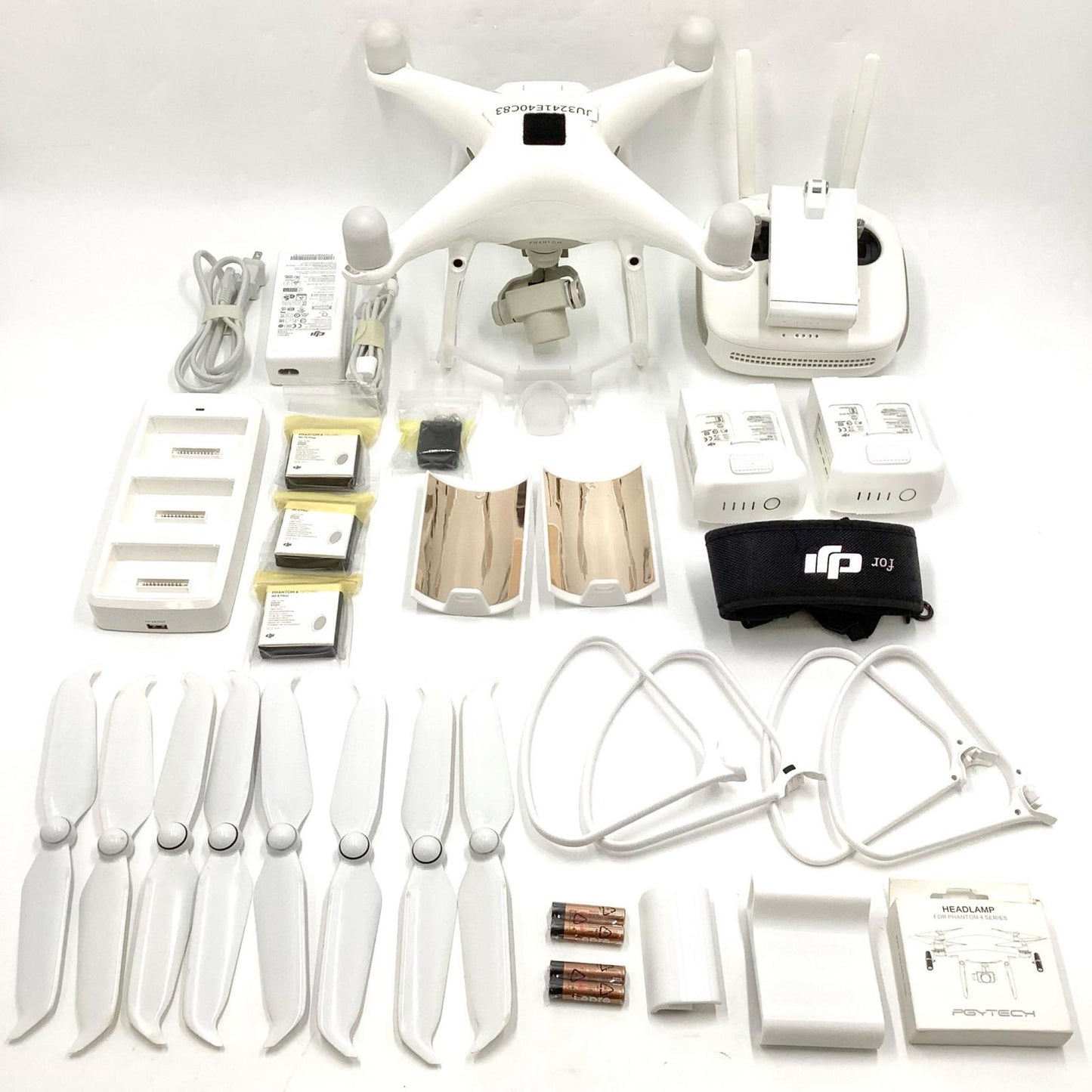 【全額返金保証】【最速発送】DJI Phantom 4 Pro V2.0 動作確認済