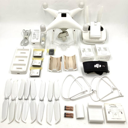 【全額返金保証】【最速発送】DJI Phantom 4 Pro V2.0 動作確認済