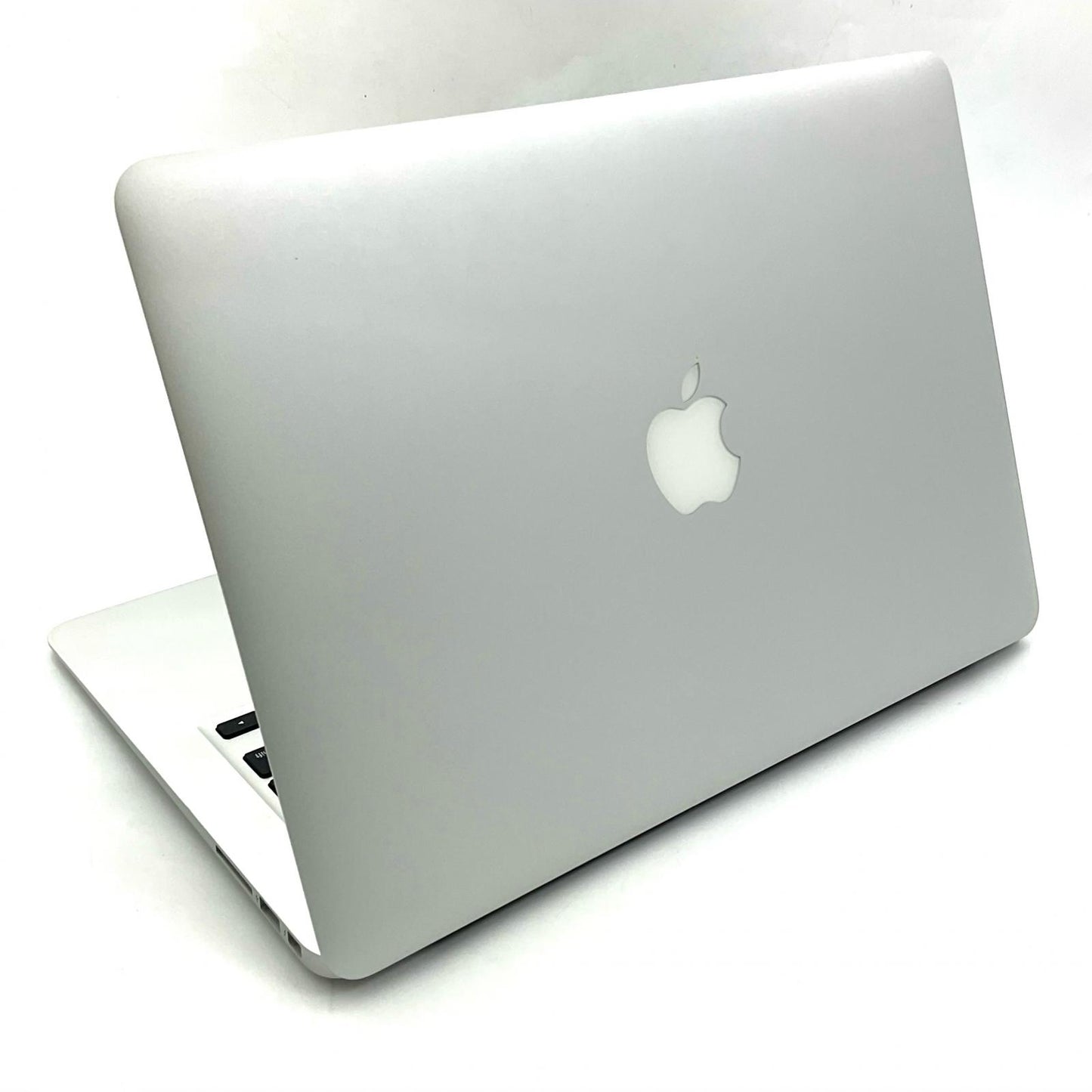 【全額返金保証】【最速発送】Apple MacBook Air 13インチ 2017 1.8 GHz Intel Core i5 8GB SSD 128GB シルバー 動作確認済