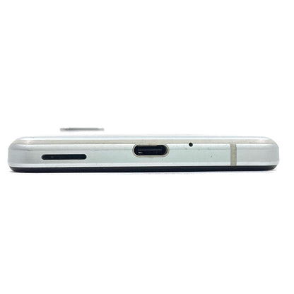 【最速発送】SHARP AQUOS sense5G 64GB オリーブシルバー Softbank A004SH【難有】