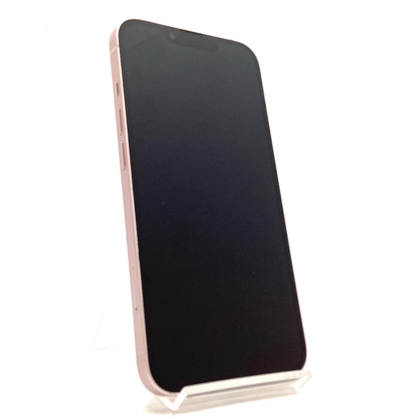 【全額返金保証】【最速発送】Apple iPhone iPhone 13 128GB ピンク docomo SIMフリー 白ロム 動作確認済 73%