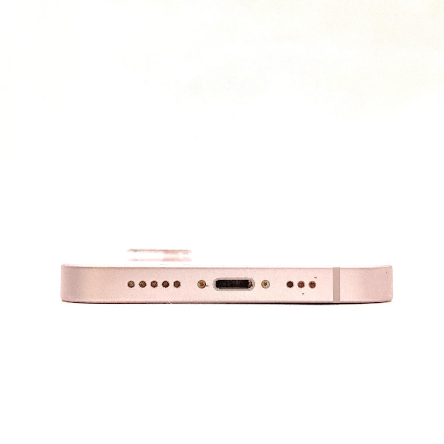 【全額返金保証】【最速発送】Apple iPhone iPhone 13 128GB ピンク docomo SIMフリー 白ロム 動作確認済 73%