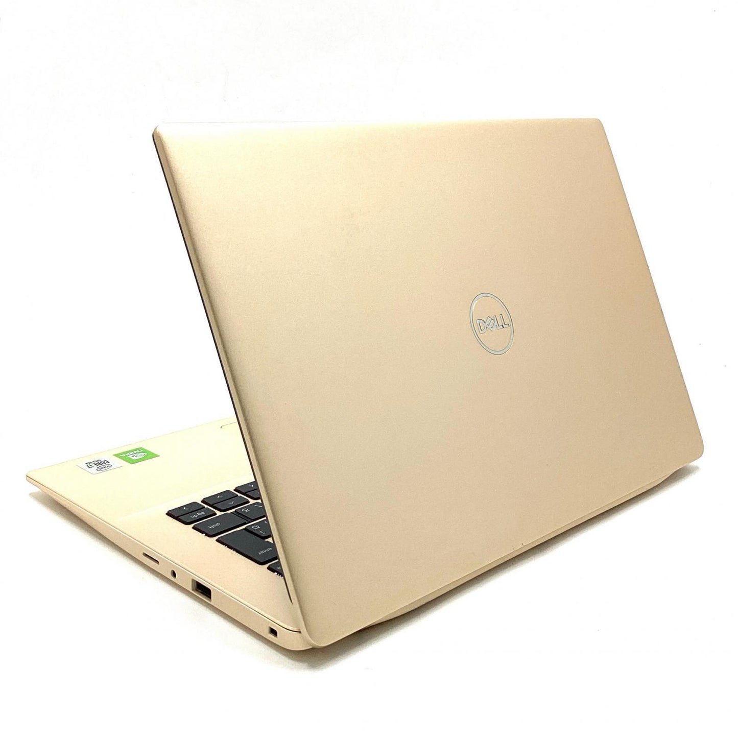 【全額返金保証】【最速発送】DELL Inspiron P116G i7-10510U 8GB M.2 SSD 512GB 100% 美品 動作確認済