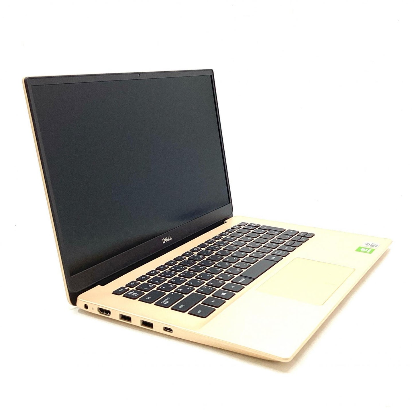 【全額返金保証】【最速発送】DELL Inspiron P116G i7-10510U 8GB M.2 SSD 512GB 100% 美品 動作確認済