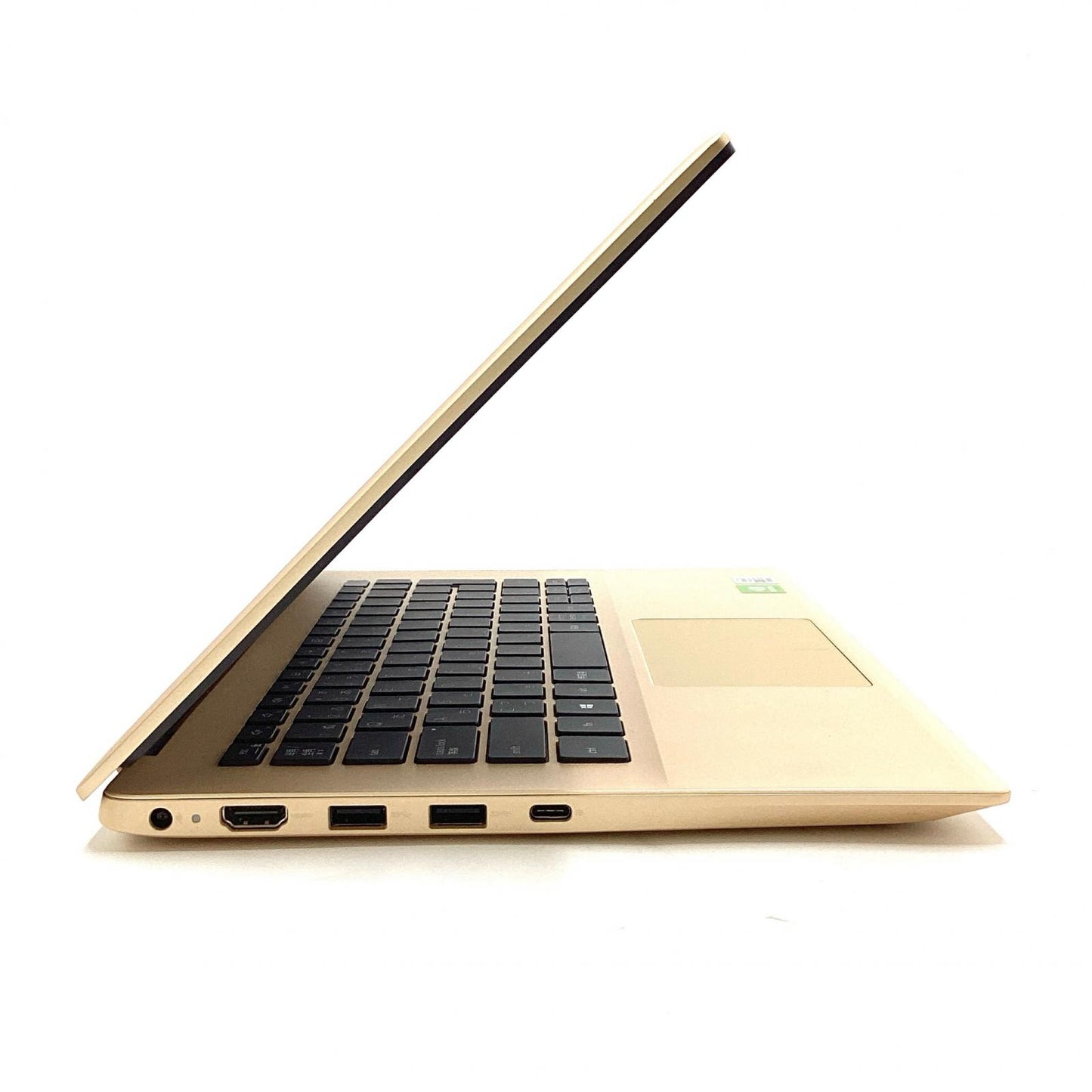 【全額返金保証】【最速発送】DELL Inspiron P116G i7-10510U 8GB M.2 SSD 512GB 100% 美品 動作確認済