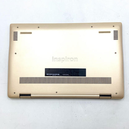 【全額返金保証】【最速発送】DELL Inspiron P116G i7-10510U 8GB M.2 SSD 512GB 100% 美品 動作確認済