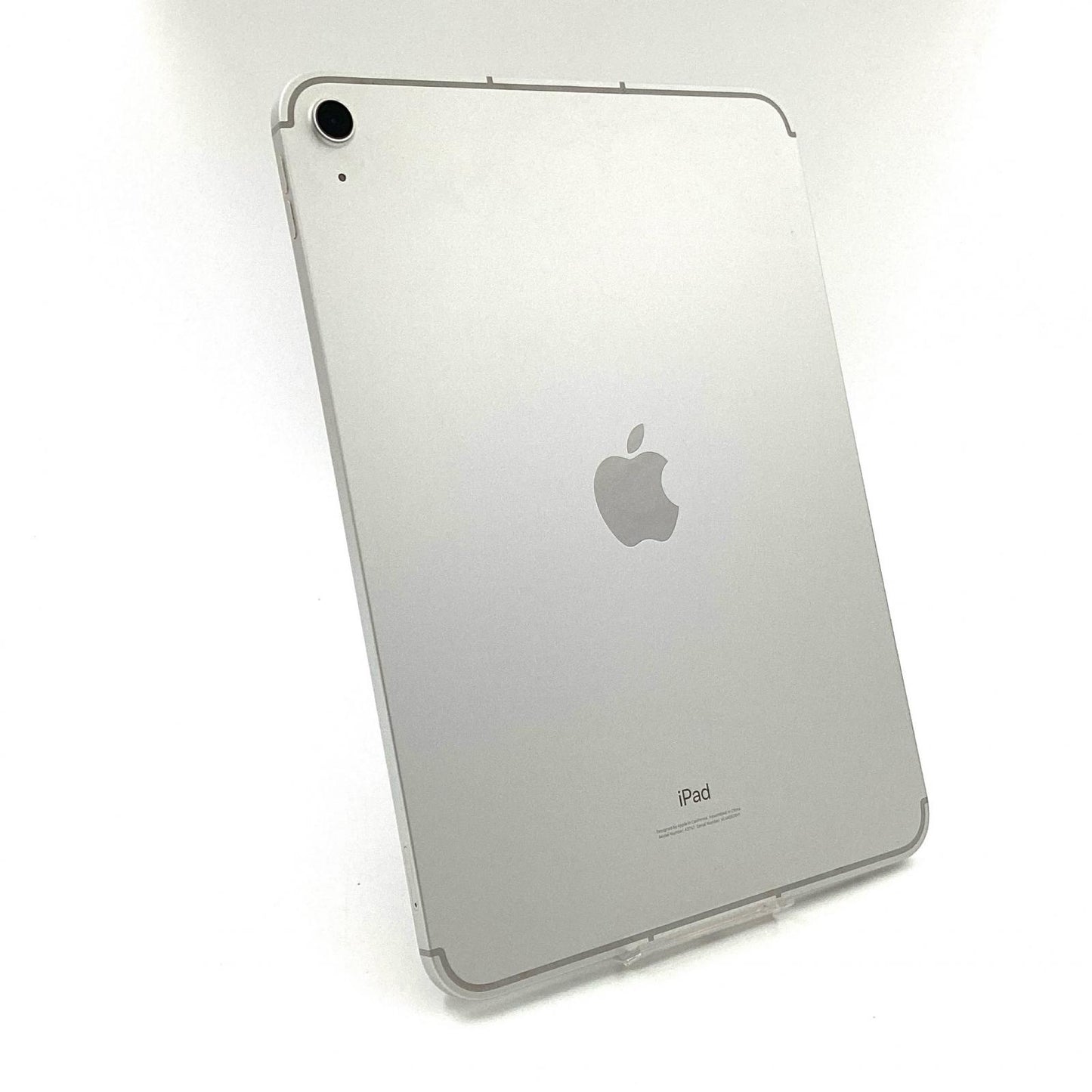 【全額返金保証】【最速発送】Apple iPad iPad 10.9インチ 第10世代 256GB シルバー WiFi+Cellular Softbank SIMフリー 動作確認済