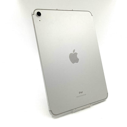 【全額返金保証】【最速発送】Apple iPad iPad 10.9インチ 第10世代 256GB シルバー WiFi+Cellular Softbank SIMフリー 動作確認済