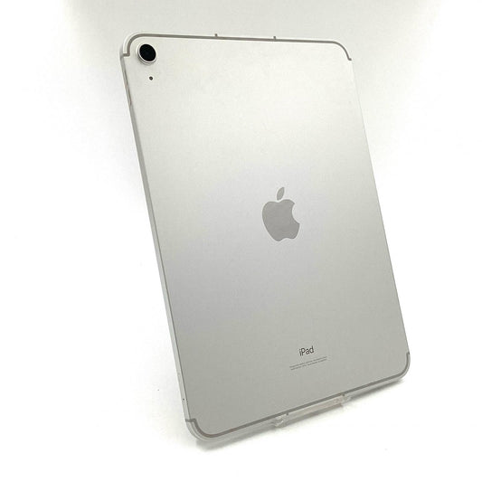 【全額返金保証】【最速発送】Apple iPad iPad 10.9インチ 第10世代 256GB シルバー WiFi+Cellular Softbank SIMフリー 動作確認済