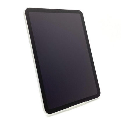 【全額返金保証】【最速発送】Apple iPad iPad 10.9インチ 第10世代 256GB シルバー WiFi+Cellular Softbank SIMフリー 動作確認済