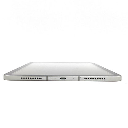 【全額返金保証】【最速発送】Apple iPad iPad 10.9インチ 第10世代 256GB シルバー WiFi+Cellular Softbank SIMフリー 動作確認済