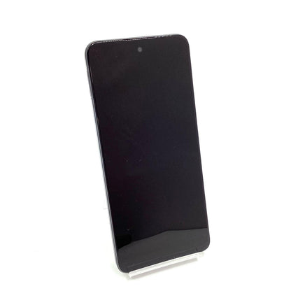 【全額返金保証】【最速発送】Motorola moto g 64y 5G 128GB スペースブラック SIMフリー 超美品 動作確認済