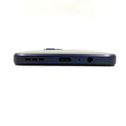 【全額返金保証】【最速発送】Motorola moto g 64y 5G 128GB スペースブラック SIMフリー 超美品 動作確認済