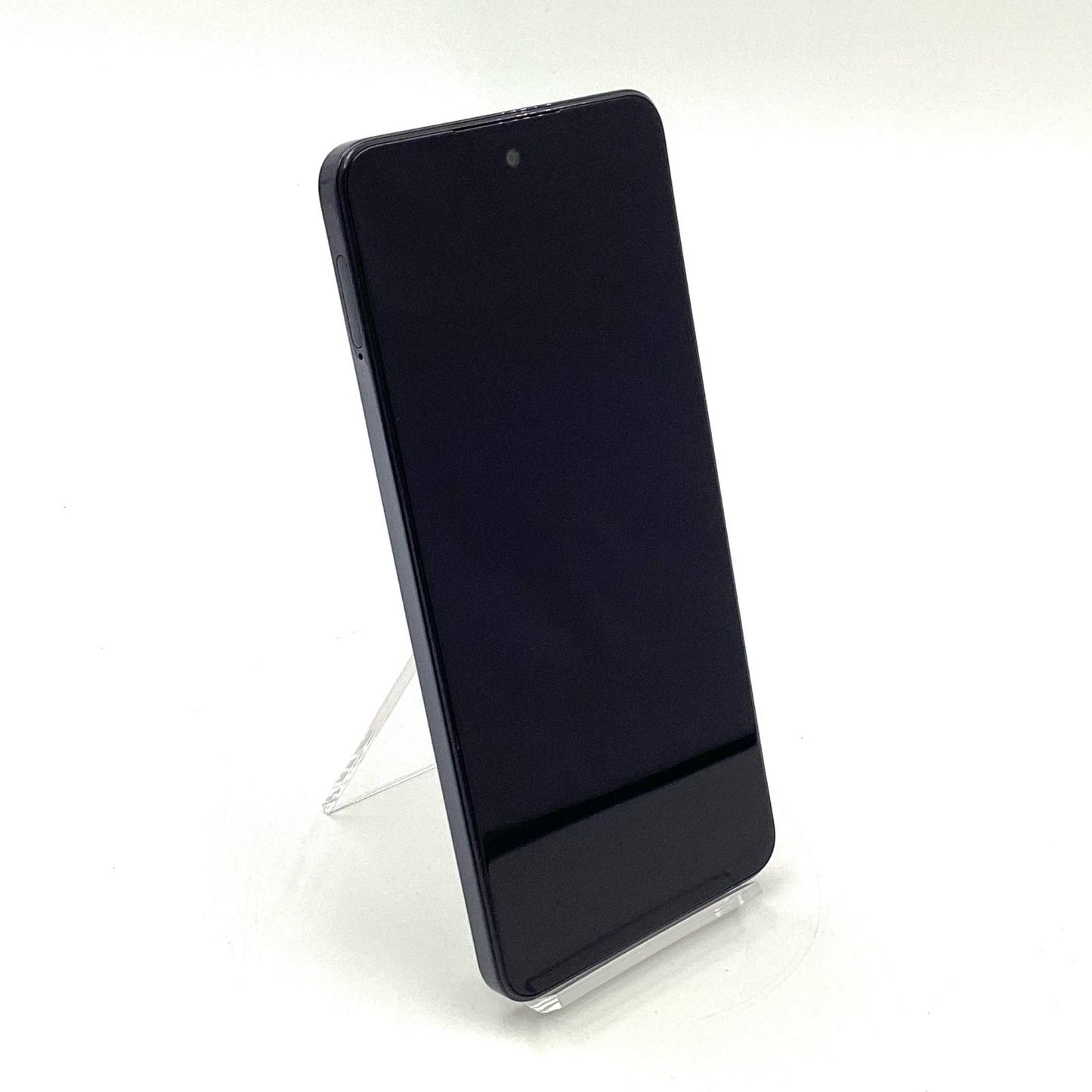 【全額返金保証】【最速発送】OPPO A 3 5G 128GB Black Y!mobile A4020P 白ロム 動作確認済