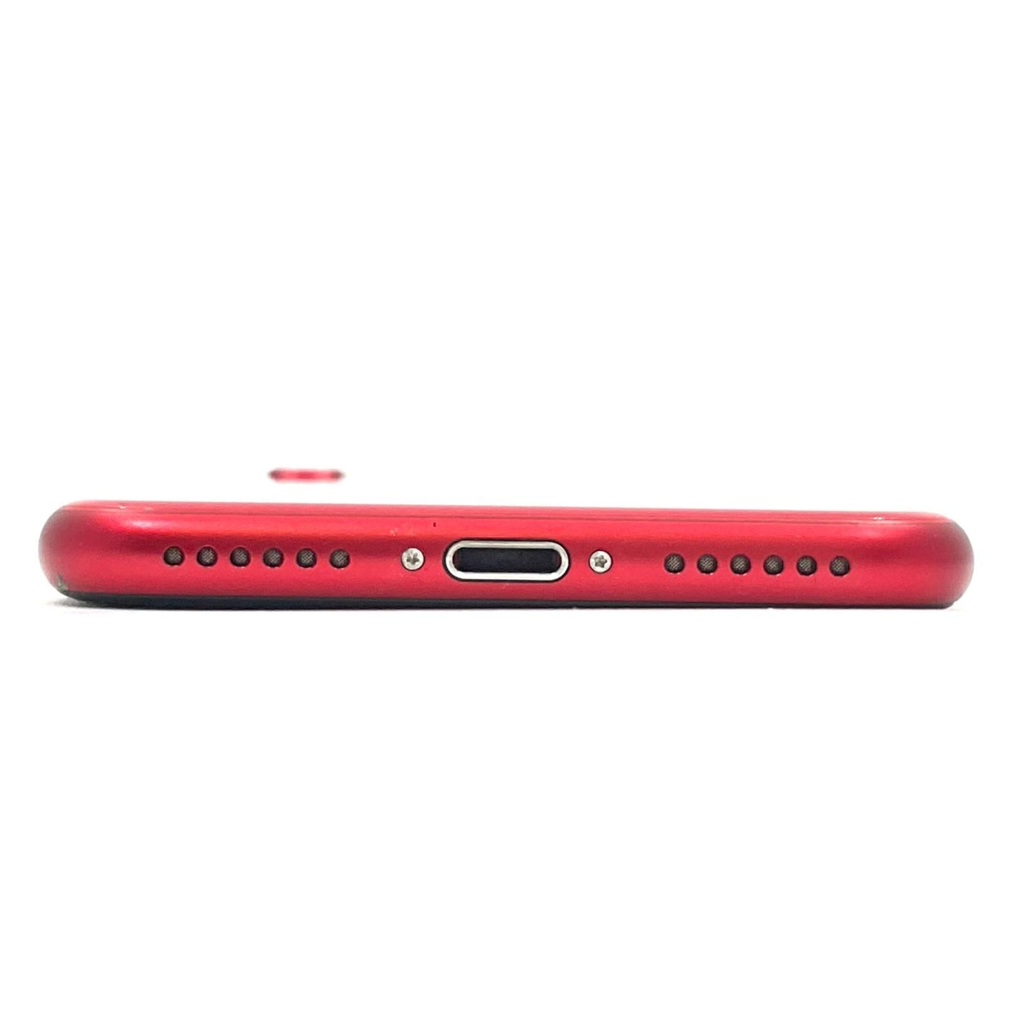 【全額返金保証】【最速発送】Apple iPhone iPhone SE（第2世代） 128GB (PRODUCT)RED Softbank SIMフリー 白ロム 動作確認済 80%