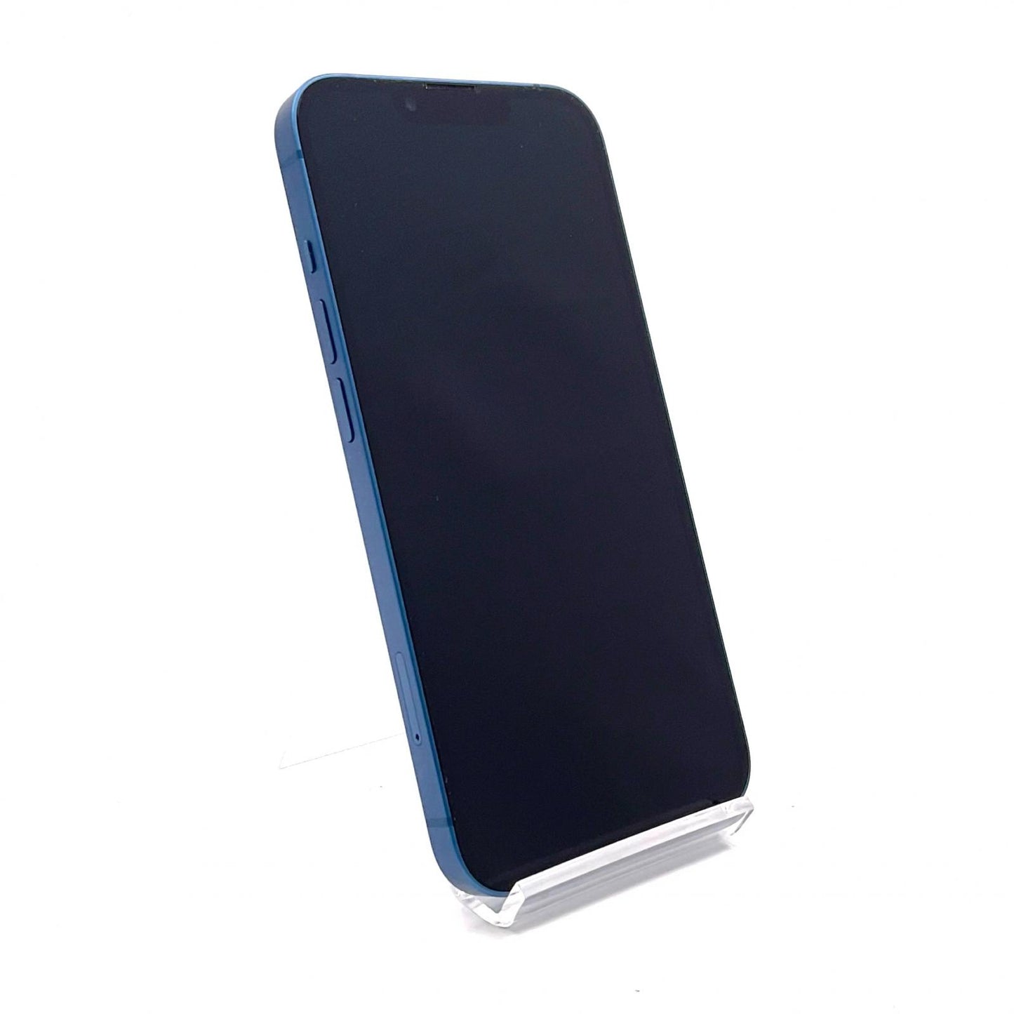 【全額返金保証】【最速発送】Apple iPhone iPhone 13 128GB ブルー SIMフリー 白ロム 動作確認済 72%