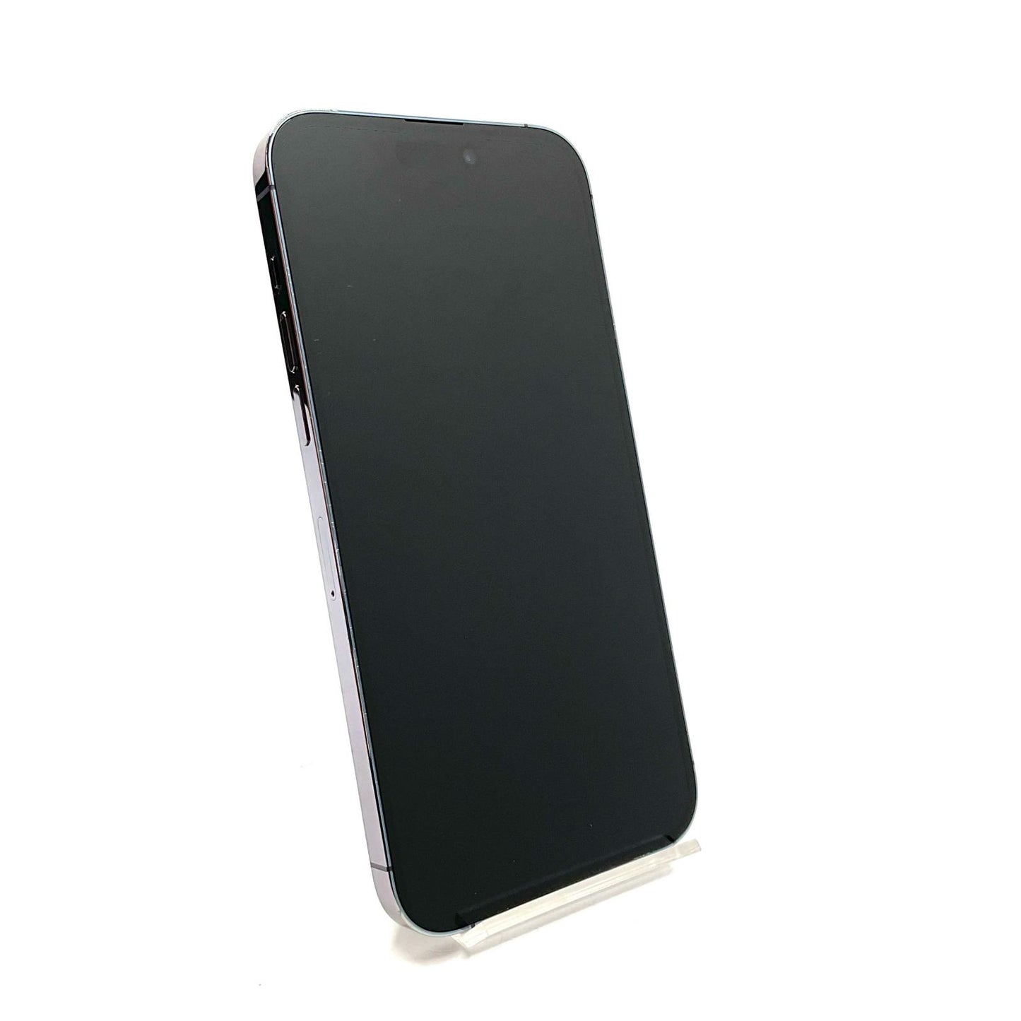 【全額返金保証】【最速発送】Apple iPhone iPhone 14 Pro Max 128GB ディープパープル au SIMフリー 動作確認済 86%