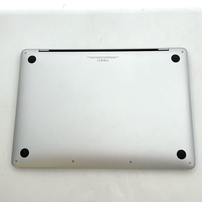 【全額返金保証】【最速発送】Apple MacBook Pro 13インチ 2020 Apple M1 8GB SSD 256GB シルバー 100% 動作確認済