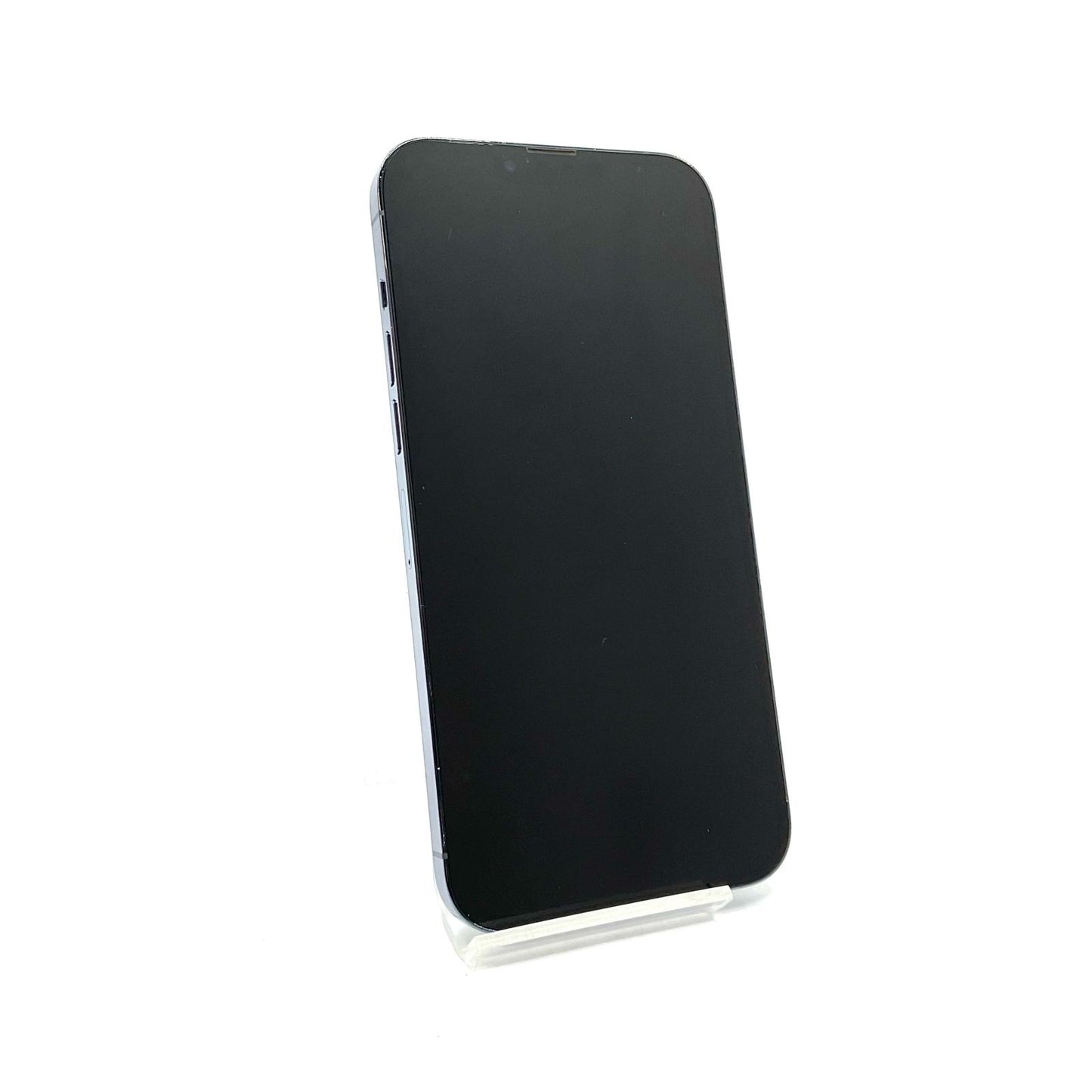 【最速発送】Apple iPhone iPhone 13 Pro Max 256GB シエラブルー Softbank【難有】 72%