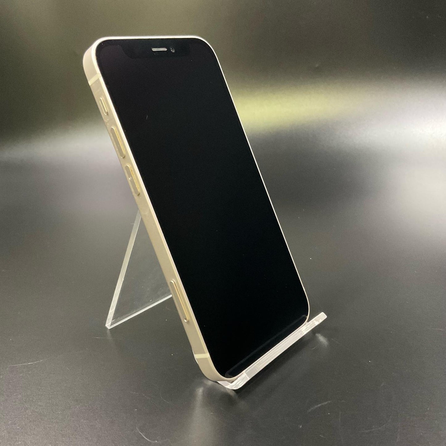 【全額返金保証】【最速発送】Apple iPhone iPhone 12 mini 64GB ホワイト Softbank SIMフリー 白ロム 動作確認済 71%