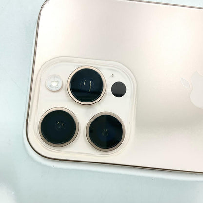 【全額返金保証】【最速発送】Apple iPhone iPhone 16 Pro 256GB デザートチタニウム SIMフリー 白ロム 美品 動作確認済 93%