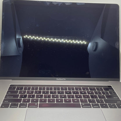 【全額返金保証】【最速発送】Apple MacBook Pro core i7 16GB HDD 512GB 動作確認済