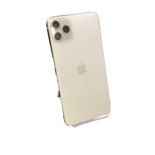 【全額返金保証】【最速発送】Apple iPhone iPhone 11 Pro Max 64GB シルバー SIMフリー 白ロム 動作確認済