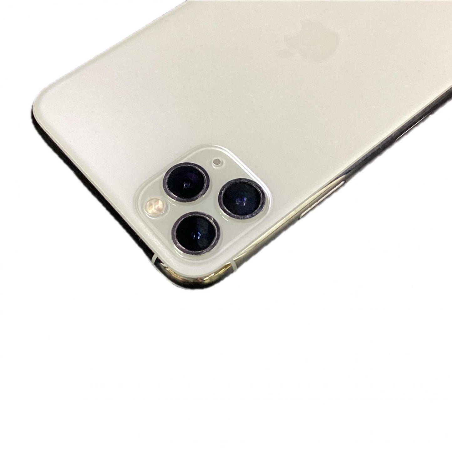 【全額返金保証】【最速発送】Apple iPhone iPhone 11 Pro Max 64GB シルバー SIMフリー 白ロム 動作確認済