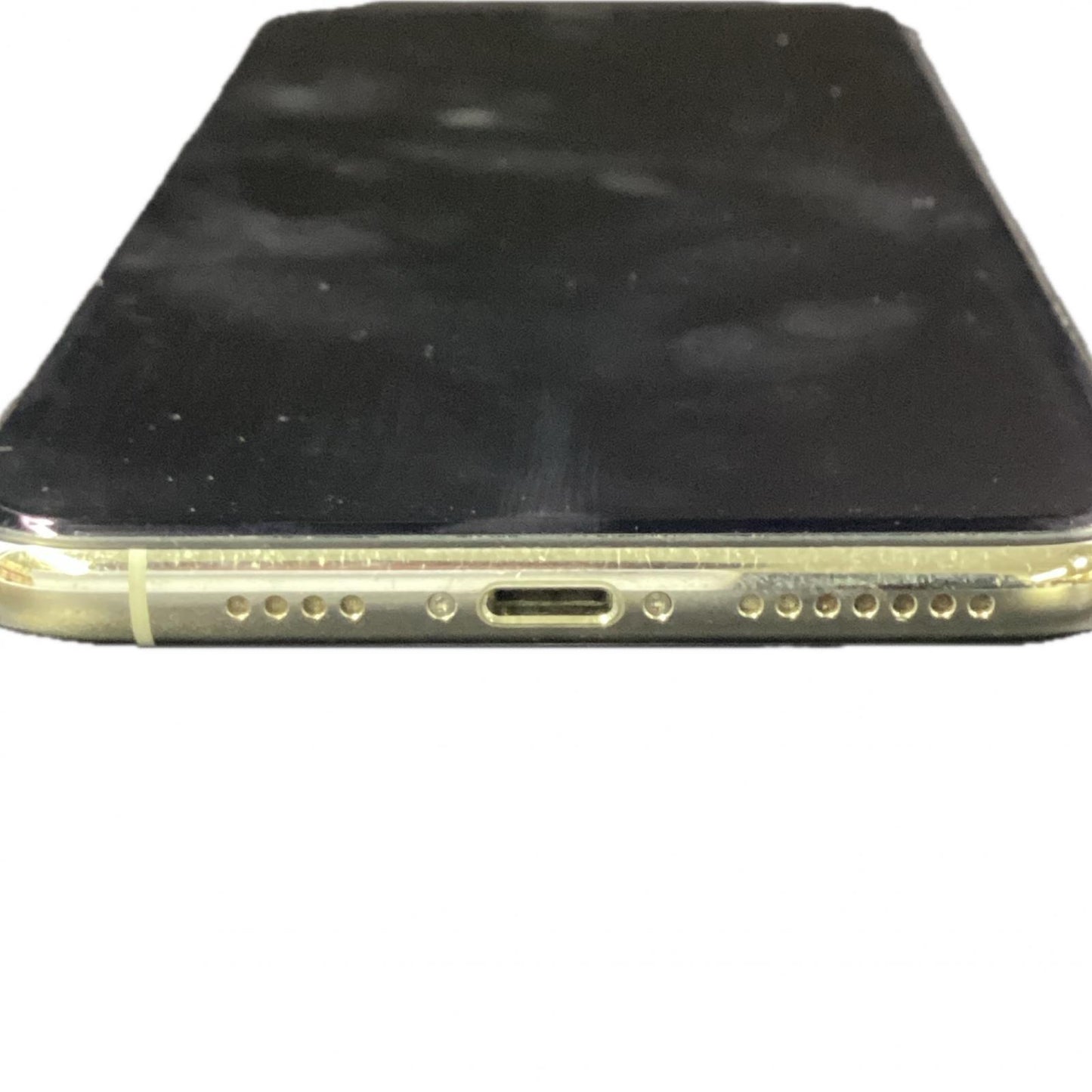 【全額返金保証】【最速発送】Apple iPhone iPhone 11 Pro Max 64GB シルバー SIMフリー 白ロム 動作確認済