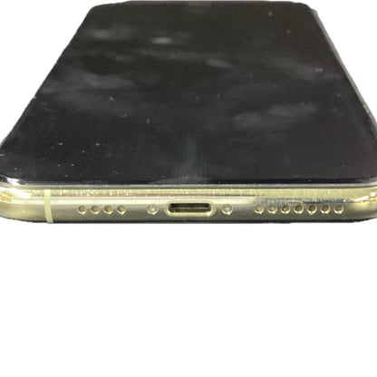 【全額返金保証】【最速発送】Apple iPhone iPhone 11 Pro Max 64GB シルバー SIMフリー 白ロム 動作確認済