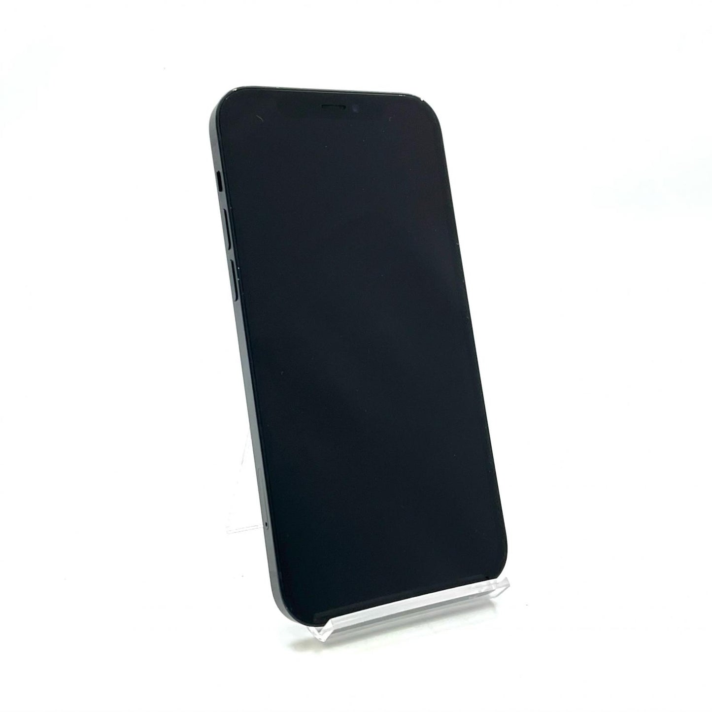 【全額返金保証】【最速発送】Apple iPhone iPhone 12 64GB ブラック Softbank 白ロム 動作確認済 76%