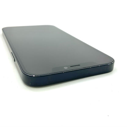 【全額返金保証】【最速発送】Apple iPhone iPhone 12 64GB ブラック Softbank 白ロム 動作確認済 76%