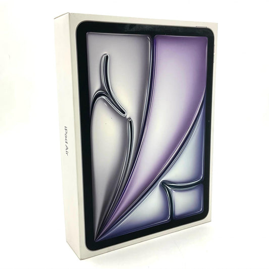 【全額返金保証】【最速発送】Apple iPad Air 11インチ 第7世代 128GB スペースグレイ Wi-Fi 新品未開封 即納OK