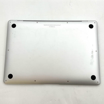 【全額返金保証】【最速発送】Apple MacBook Air 13インチ 2020 Apple M1 8GB M.2 SSD 256GB シルバー 98% 動作確認済